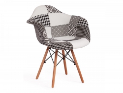 Кресло Cindy Soft Eames mod. 101
