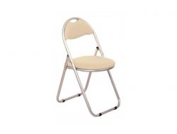 Стул Selim silver V18