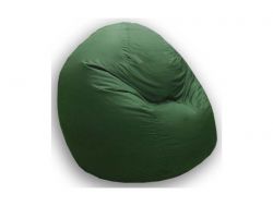 Кресло-мешок Капля XXXL зеленый