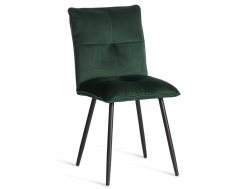 Стул обеденный Sweet LT изумруд