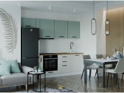 Кухня Муссон 2550