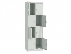 Шкаф для сумок ШРК 28-600