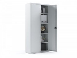 Шкаф архивный ШХА-900(40)