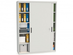 Шкаф-купе архивный AL 2015