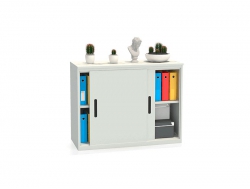 Шкаф-купе архивный ALS-8812