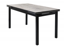 Стол раздвижной Альдо 1400*800 мм Винтажная сосна