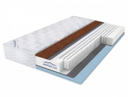 Матрас Bio Balance TFK 140х190