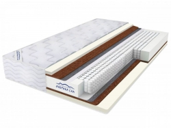 Матрас Bio Memory cocos TFK 160х190