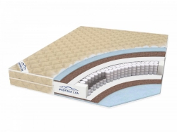 Матрас Bio Modern light 120х190