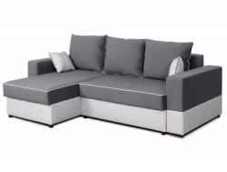 Угловой диван Бостон 3 вариант