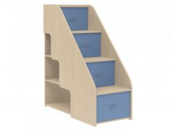 Лестница Дельта 23.02