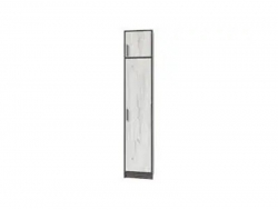 Пенал Диана-4 С6 Дуб Эльза