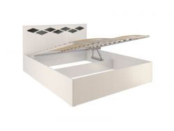 Кровать 1600 с подъёмный механизмом Диана