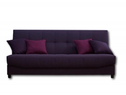 Диван Арбат МД Savana Violet