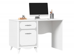 Стол левый Элис ЛД 532.110.000