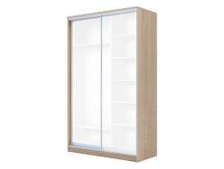 Шкаф-купе Хит 22-4-15-88