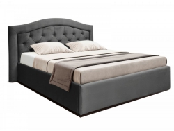 Кровать Фрейм 1400 Бэнд вивальди 34