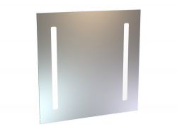 Зеркало Good Light Гуд лайт 2 65 с подсветкой