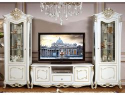 Гостиная Джоконда