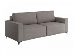 Диван-кровать Кляйн Вариант 5 бетон
