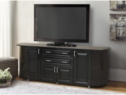 Комод №9 МДФ глянец