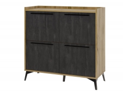 Комод Габи 1000