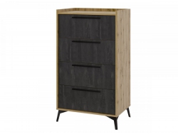 Комод Габи 700