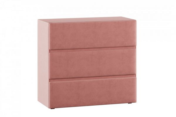 Комод Эстер Ультра коралл