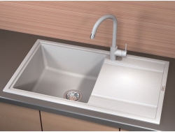 Кухонная мойка Florentina Липси-860