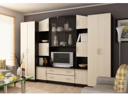 Стенка Макарена