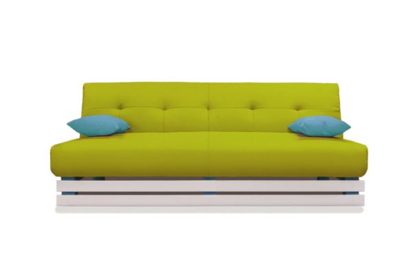 Диван Mango 1 нео эппл