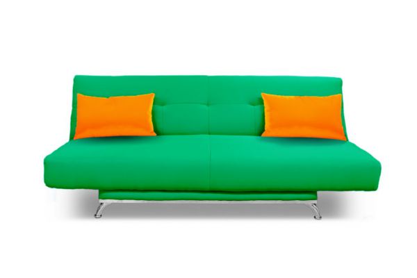 Диван Mango 2 Зеленый