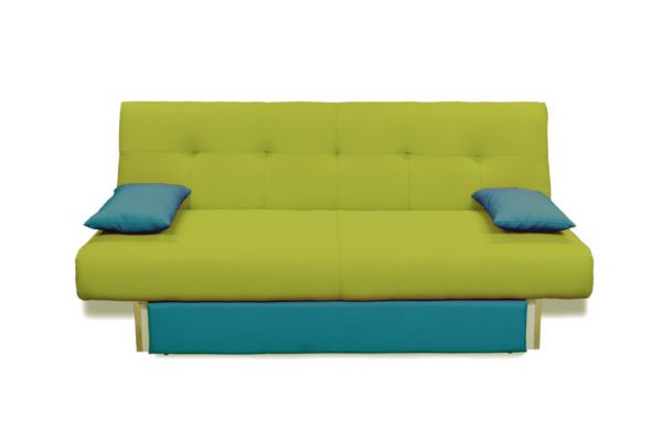 Диван Манго 4 Эппл