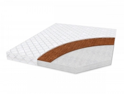 Матрас Medium cocos 90х190