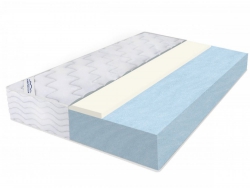 Матрас Memory foam 160х200
