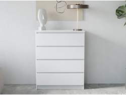 Комод Мори МК800 с 4 ящиками