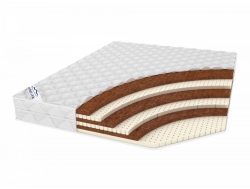 Матрас Неаполь 90х200