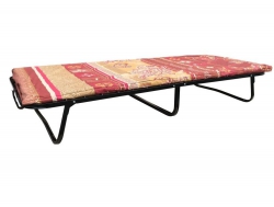 Раскладная кровать Нова с матрасом 1900х700 мм