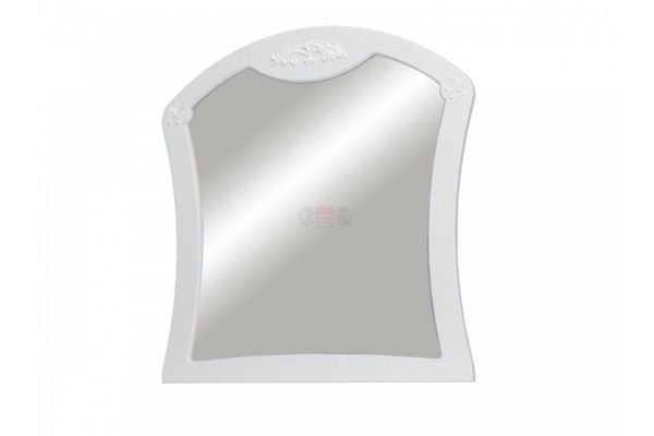 Зеркало Ольга 10 МДФ