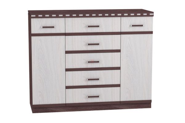 Комод №3 Ольга 13