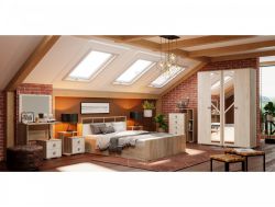 Спальня Ольга 17