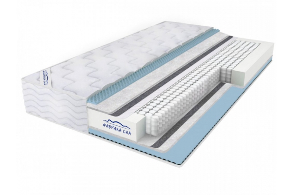Матрас Orto massage TFK 140х190