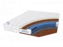 Матрас Палермо мульти 80х190