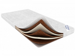 Матрас Пушинка 80х160