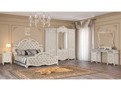 Спальня Рафаэлла беж