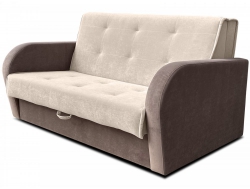 Диван Рэй Аккордеон 1600х2000 вивальди 3-8