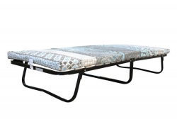 Раскладная кровать Римская с матрасом 1900х800 мм