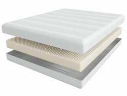 Матрас Scandi Malmo 1400*2000 мм