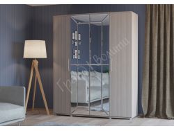 Шкаф четырёхдверный Амели 4-5200