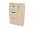 Обувница W83
